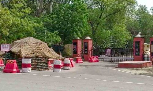 Bathinda Military Station witnesses the tragic loss of 4 jawans in firing incident.