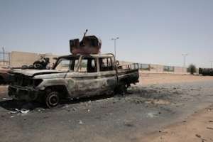 Beginning of Diplomatic Evacuations Anticipated by Sudanese Military