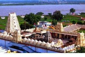 Bhadradri Temple staff undergoes changes under new EO leadership