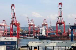 Biggest GDP Contraction in Taiwan Since 2009 Recorded for Second Consecutive Time