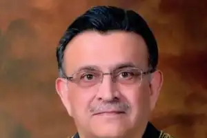 “Bill to Limit Chief Justice’s Powers Successfully Passed in Pakistan’s Joint Session of Parliament”
