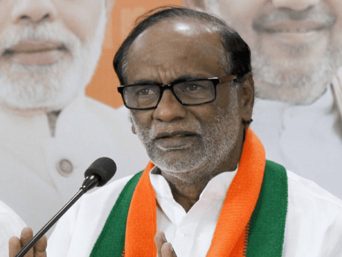 BJP Issues Ultimatum to Telangana Government Following Arrest of Bandi Sanjay, Threatens Protest