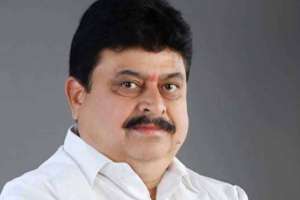BJP leader claims that KCR did not receive PM Modi during his five visits to Telangana