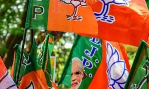 BJP Reveals List of Candidates for Parliamentary and Assembly Bypolls in Punjab and Odisha