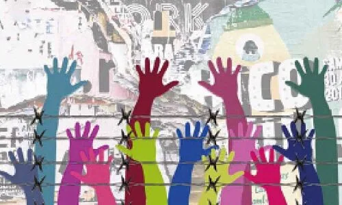 BJP to Host ‘Social Justice Week’ in Effort to Attract Dalit Community