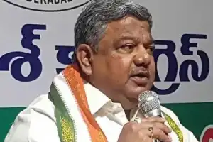 BJP’s Gudur Narayana Reddy urges an end to deceptive practices