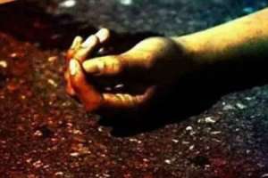 Body of an 8-year-old boy discovered in Moosapet nala located in Hyderabad