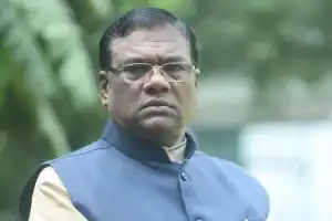 BRS Jr. Boss Claims Centre Yielded to KCR’s Pressure