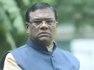 BRS Jr. Boss Claims Centre Yielded to KCR’s Pressure
