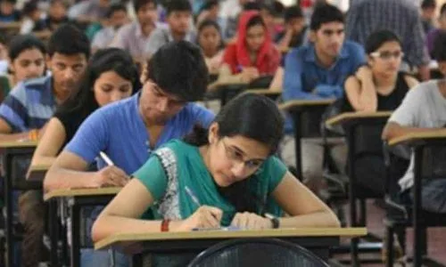 Bundle of answer sheets missing in Adilabad leaves SSC students in a difficult situation.