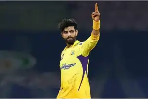 Buttler Praises Jadeja’s Performance in IPL 2023 Match between CSK and RR at Chepauk Stadium