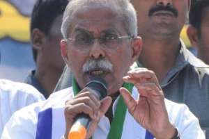 CBI Arrests a Follower of Kadapa MP Avinash Reddy in Connection to Vivekananda Reddy’s Murder Case
