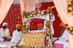 Celebrating the New Year with Traditional Flair: Baisakhi, Bihu, Vishu and Puthandu in Hyderabad