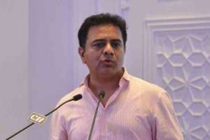 Centre’s double standards act on GST exposed by KTR