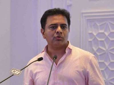 Centre’s double standards act on GST exposed by KTR