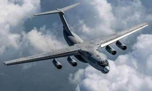 Chandigarh to host celebration of IAF’s 44 Squadron’s diamond jubilee