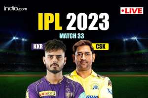Chennai Defeats Kolkata by 49 Runs in IPL 2023: Highlights of KKR vs CSK Match
