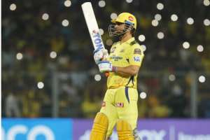 Chennai Super Kings Aim to Avenge Home Loss in IPL 2023 Against RR