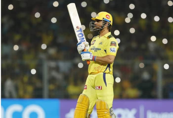 Chennai Super Kings Aim to Avenge Home Loss in IPL 2023 Against RR