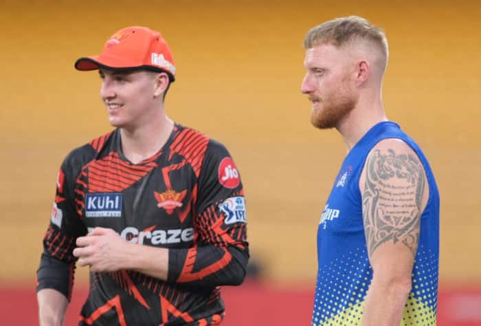 Chennai vs Hyderabad IPL 2023 Match 29: Top Picks, Captain, Playing 11s and Prediction for Today's Game at MA Chidambaram Stadium, Chennai at 7:30 PM IST on April 21.