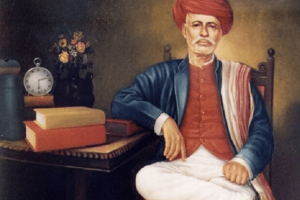 Chief Ministers of Telangana and Andhra Pradesh honor Jyotirao Phule with tributes