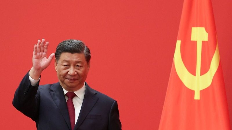 China Concludes Military Drills with Taiwan Following Exercises on Blockades and Precision Strikes