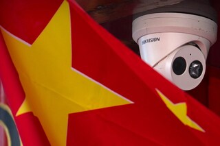 China Envoy’s Doubts on Ukraine Sovereignty Disappoint Paris, Kyiv, and Baltic States