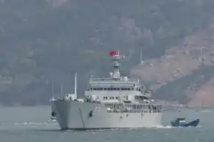 China Surrounds Taiwan with 59 Aircraft and 11 Warships on Day 3 of ‘Joint Sword’ Military Exercise