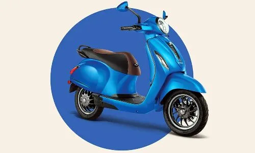 Choose Bajaj Chetak to Avoid Water Damage and Maintain Your Pace [H1]