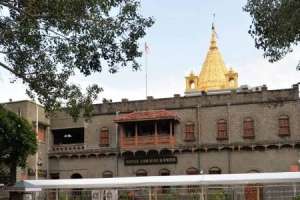 CISF at Saibaba Temple: Shirdi Town to Go on Strike on May 1st