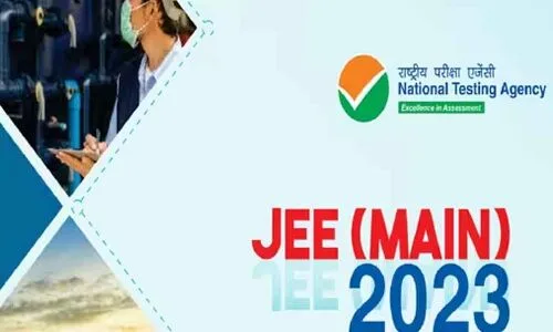 Commencement of JEE Main Second Session Today