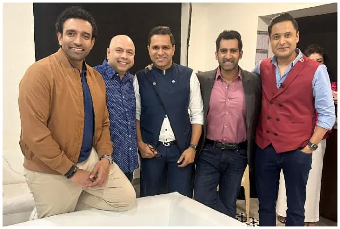 Commentator Aakash Chopra Tests Positive for COVID-19, Marking the First Time IPL 2023 is Affected by the Virus