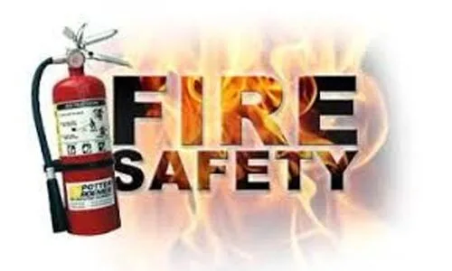 Commercial Establishments in Hyderabad Required to Install Fire Safety Equipment