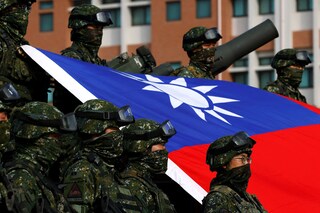 Concerns Raised by the Philippines Over Taiwan during Talks with China