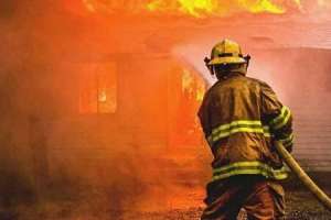 Conclusion of Fire Services Week: A Recap of the Eventful Week.