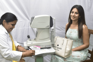 Conclusion of Health Camp for Female Journalists in Hyderabad on Sunday
