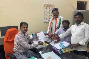 Congress accuses GWMC of neglecting water issues