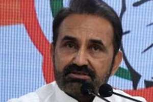 Congress Requests Detailed Report on Pulwama Attack