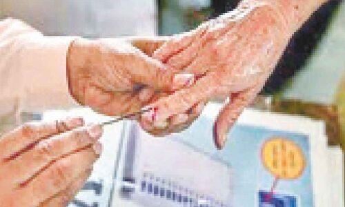 Consolidation of Dalit-OBC Vote Bank is Being Sought by SP