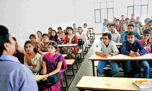 Corporate Junior Colleges Disregard TSBIE Regulations without Consequence