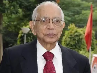 CR Rao Awarded Prestigious Recognition for Pioneering Statistical Theory
