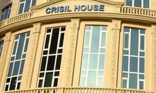 Crisil predicts significant impact on Indian IT from global headwinds