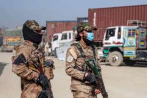 Crucial Discussions on Afghanistan Crisis Held by UN Chief and Diplomats
