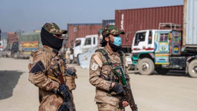 Crucial Discussions on Afghanistan Crisis Held by UN Chief and Diplomats