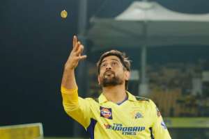 CSK Captain Gives Massive Update: Will MS Dhoni Retire After IPL 2023 Following Victory Over Sunrisers Hyderabad?