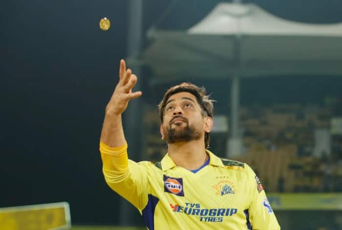 CSK Captain Gives Massive Update: Will MS Dhoni Retire After IPL 2023 Following Victory Over Sunrisers Hyderabad?