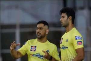 CSK Victorious Over RCB in IPL 2023 Match at M. Chinnaswamy, MS Dhoni Commends Shivam Dube’s Performance