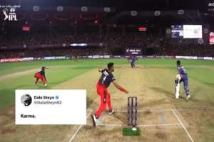 Dale Steyn Deletes Tweet Targeting Virat Kohli’s RCB after Disappointing IPL 2023 Defeat against LSG