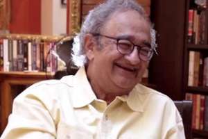Daughter Confirms Pakistani-Canadian Writer Tarek Fatah Has Passed Away Following Long Illness