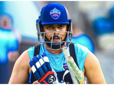 Delhi Capitals Head Coach Ricky Ponting Admits Other Teams’ Openers Are Better Than Prithvi Shaw in IPL 2023
